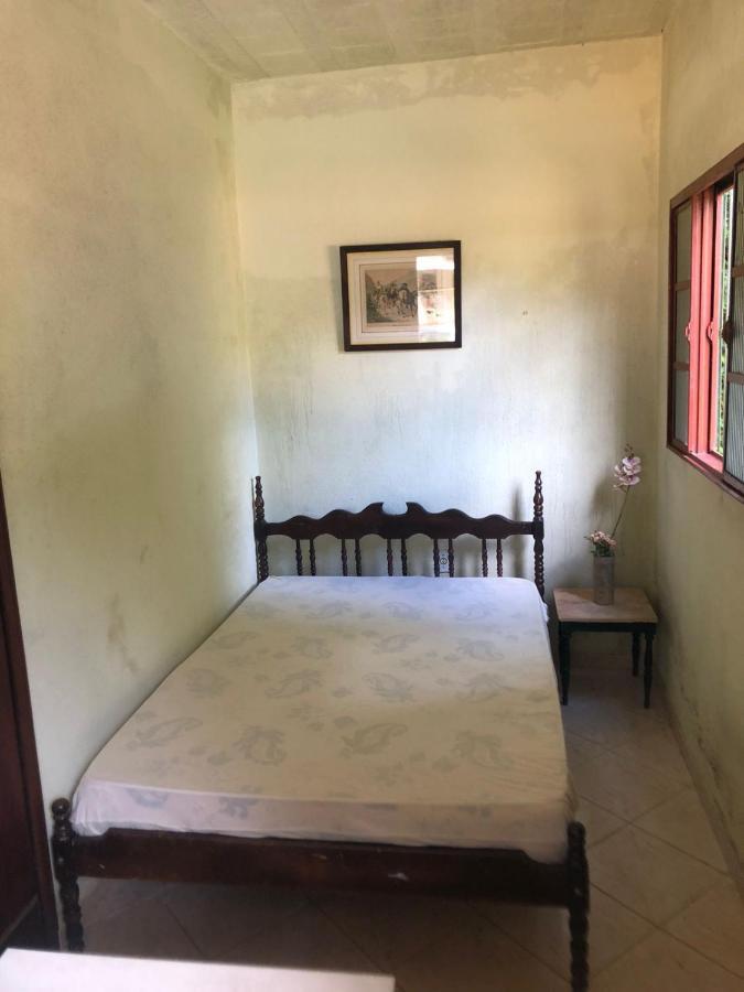 Sitio Porta Das Aguas Hotel Caxambu Buitenkant foto